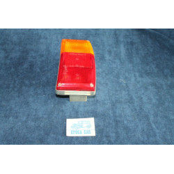 131 STATION   REAR RIGHT TAIL LIGHT CHROME BOARD   ALTISSIMO