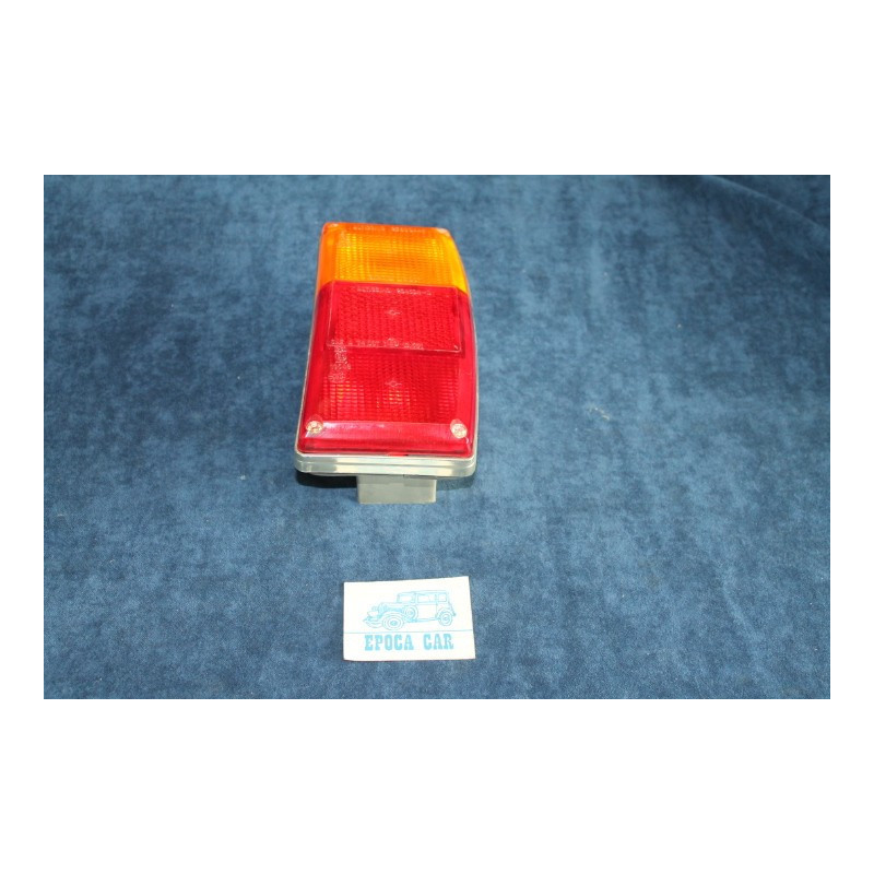 131 STATION   REAR RIGHT TAIL LIGHT CHROME BOARD   ALTISSIMO