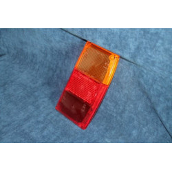 131 STATION   LENS FOR REAR RIGHT TAIL LIGHT   SIEM