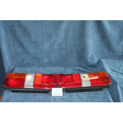 131 RESTYLING '81 IN POI   COPPIA FANALINI POST.   SIEM