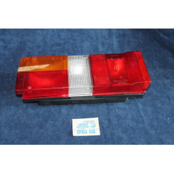 131 RESTYLING '81 IN POI   FANALINO POST. SX   OLSA