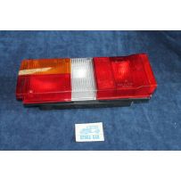 131 RESTYLING '81 IN POI   FANALINO POST. SX   OLSA