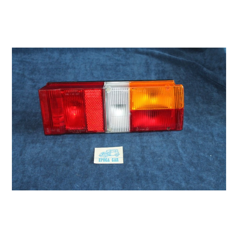 131 RESTYLING '81 IN POI   FANALINO POST. DX   ALTISSIMO