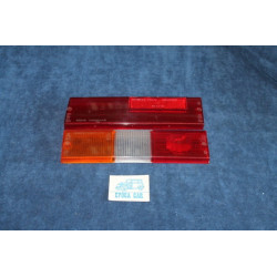 131 L-CL-SUPERMIRAFIORI   PLASTICHE (2 PZ) PER FANALINO POST. SX   CARELLO