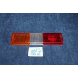 131 L-CL-SUPERMIRAFIORI   PLASTICA TRICOLORE PER FANALINO POST. SX   CARELLO