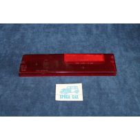 131 L-CL-SUPERMIRAFIORI   PLASTICA ROSSA PER FANALINO POST. SX   OLSA