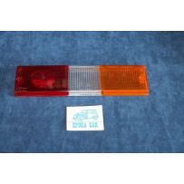 131 L-CL SUPERMIRAFIORI   PLASTICA TRICOLORE PER FANALINO POST. DX   ALTISSIMO