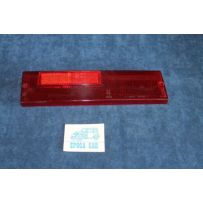131 L-CL-SUPERMIRAFIORI   PLASTICA ROSSA PER FANALINO POST. DX   ALTISSIMO