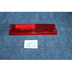 131 L CL- SUPERMIRAFIORI   PLASTICA ROSSA PER FANALINO POST DX   OLSA