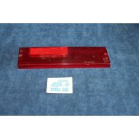 131 L CL- SUPERMIRAFIORI   PLASTICA ROSSA PER FANALINO POST DX   OLSA