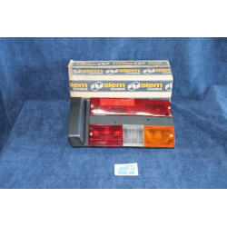 131 L-CL-SUPERMIRAFIORI   REAR RIGHT TAIL LIGHT   SIEM