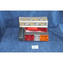 131 L-CL-SUPERMIRAFIORI   FANALINO POST. DX   SIEM