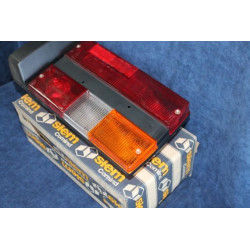 131 L-CL-SUPERMIRAFIORI   REAR RIGHT TAIL LIGHT   SIEM