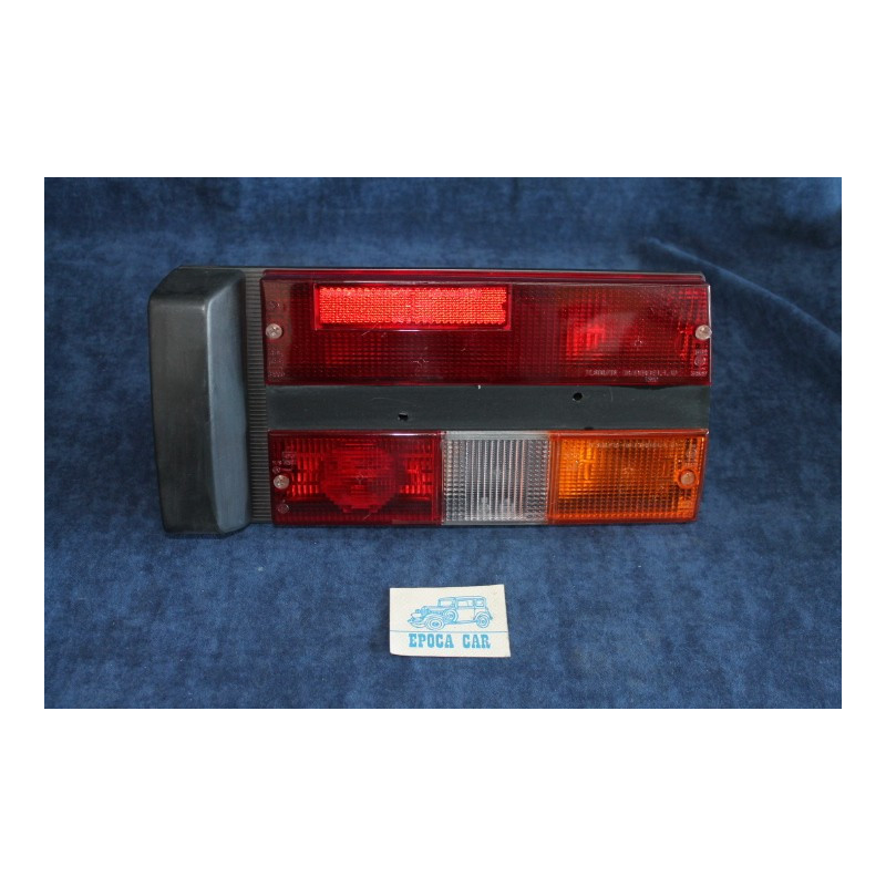 131 L-CL-SUPERMIRAFIORI   REAR RIGHT TAIL LIGHT   CARELLO