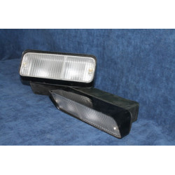 131   COPPIA FANALINI ANT.   VERALUX