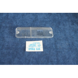 131   PLASTICA PER FANALINO ANT. SX   SIEM