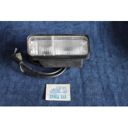 131   FANALINO ANT. SX   SIEM