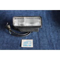 131   FRONT LEFT LIGHT   SIEM