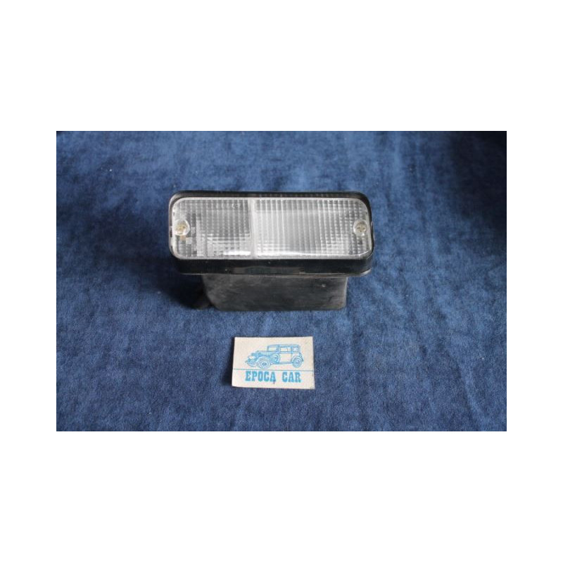 131   FRONT LEFT LIGHT   VERALUX