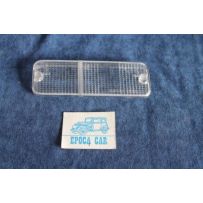 131   LENS FOR FRONT LEFT LIGHT   ALTISSIMO