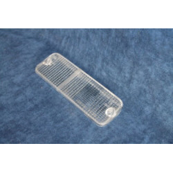 131   LENS FOR FRONT LEFT LIGHT   ALTISSIMO