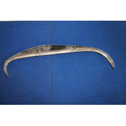 BAFFO CURVO FRONTALE CROMATO CAD.