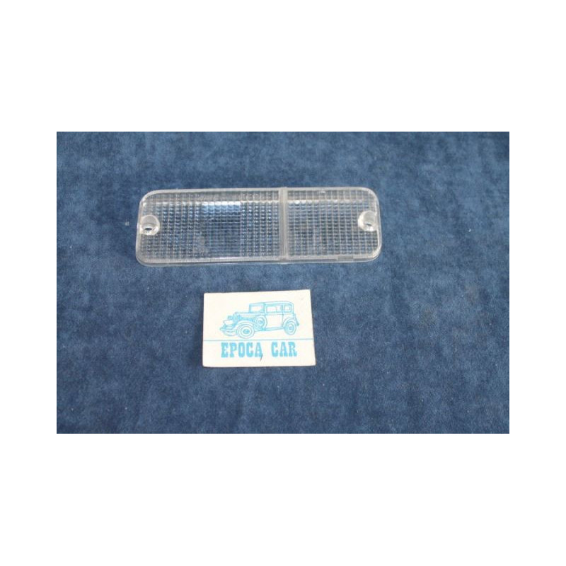 131   LENS FOR FRONT RIGHT LIGHT   ARIC