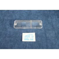 131   LENS FOR FRONT RIGHT LIGHT   SIEM