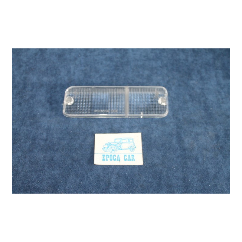 131   LENS FOR FRONT RIGHT LIGHT   SIEM