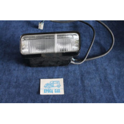 131  FRONT RIGHT LIGHT  SIEM