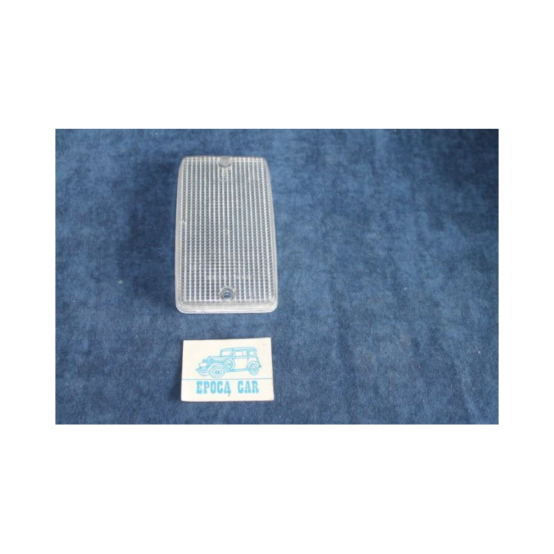 131   PLASTICA PER FANALINO RETROMARCIA   ALTISSIMO