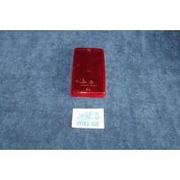 131   LENS FOR FOG LIGHT ?    ALTISSIMO