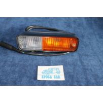 131   FANALINO ANT. SX BICOLORE   ALTISSIMO