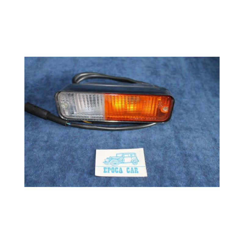 131   BICOLORED FRONT LEFT LIGHT   ALTISSIMO
