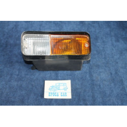 131   FANALINO ANT. SX  BICOLORE   ARIC