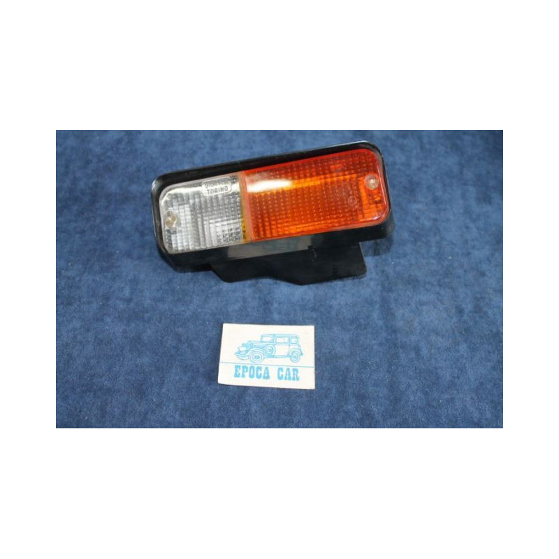 131   FRONT LEFT LIGHT   GIUNTINI