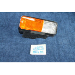 131 FANALINO ANT. DX BICOLORE (SENZA CUFFIA )    CARELLO