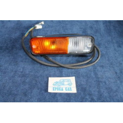 131   FANALINO ANT. DX BICOLORE   SIEM