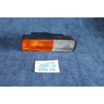 131   FANALINO ANT. DX BICOLORE (SENZA CUFFIA)   LEART