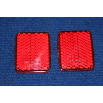 CATARIFRANGENTI POSTERIORI GIULIETTA SPIDER 3 SERIE E GIULIA SPIDER (COPPIA)