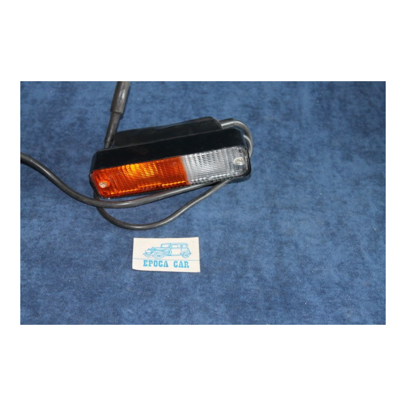 131   FANALINO ANT. DX BICOLORE   ALTISSIMO