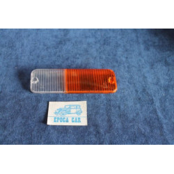 131   BICOLORED LENS FOR FRONT LEFT LIGHT   VERALUX