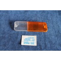 131   BICOLORED LENS FOR FRONT LEFT LIGHT   ALTISSIMO