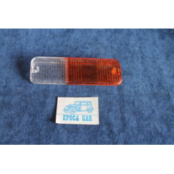 131   PLASTICA BICOLORE PER FANALINO ANT. SX   P.V.