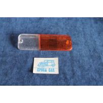 131   PLASTICA BICOLORE PER FANALINO ANT. SX   P.V.