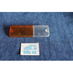 131   PLASTICA BICOLORE PER FANALINO ANT. DX   ARIC