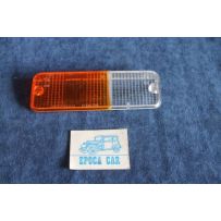 131   BICOLORED LENS FOR FRONT RIGHT LIGHT   CARELLO
