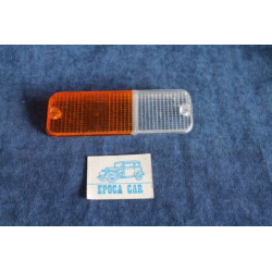 131   BICOPLORED LENS FOR FRONT RIGHT LIGHT   LEART