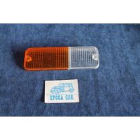 131   PLASTICA BICOLORE PER FANALINO ANT. DX    LEART