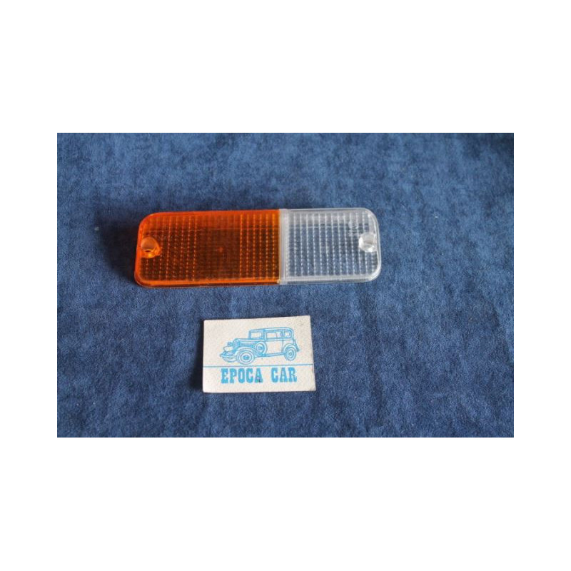 131   PLASTICA BICOLORE PER FANALINO ANT. DX    LEART